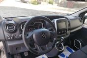Renault Trafic Kombi dCi L2H1 HD Pack Clim