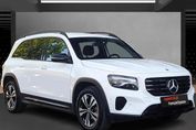 Mercedes GLB 200 Progressive