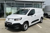 Fiat Doblo Cargo/Van L2H1