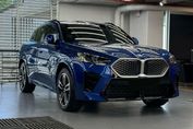 BMW iX2 eDrive20 M Sport
