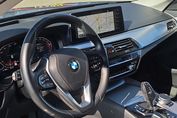 BMW Seria 5 520d  aut