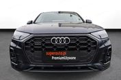 Audi Q5 45 TFSI quattro S Line