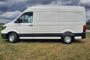 Volkswagen Crafter L3H3