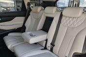 Hyundai Santa Fe 1.6 t-Gdi Hev Platinum 4WD