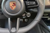 Porsche Cayenne Coupe Black Edition
