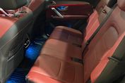 Jetour X70 Plus 1.6T DCT