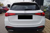 Mercedes GLC 200 d 4-Matic AMG Line