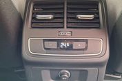 Audi A4 45 TFSI mHEV quattro S tronic