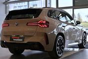 BMW X3 xDrive20d mHEV aut