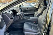 Lexus NX 450h+ Omotenashi AWD