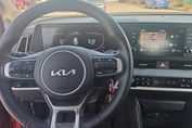 Kia Sportage 1.6 T-GDI M 2WD