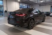Mercedes GLC Coupe 220 d  4-Matic AMG Line