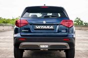 Suzuki Vitara 1.4 Boosterjet mHEV Premium Plus 2WD aut