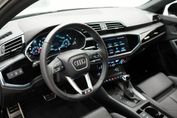 Audi Q3 40 TDI quattro S tronic