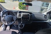 Renault Trafic Kombi L2H1