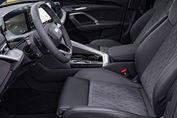Audi Q5 TDI quattro S line