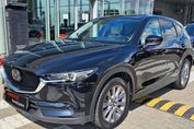 Mazda CX-5 2.5 Skymotion AWD