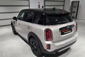 Mini Countryman Cooper Classic Trim aut