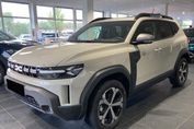 Dacia Duster Journey 1.8 Full Hybrid