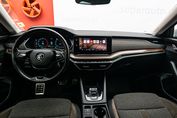Skoda Octavia 2.0 TDI 4x4 Scout DSG