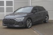Audi A3 TFSI S Line Sportback
