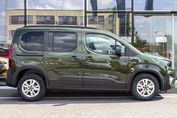 Peugeot Rifter MPV M L1H1 AT