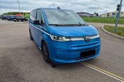 Volkswagen Multivan L2H1 Style DSG