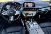 BMW Seria 7 730d xDrive