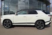SsangYong Actyon Adventure 1.5 GDI Hybrid e-DHT