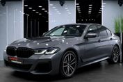 BMW Seria 5 530i xDrive mHEV M Sport sport-aut