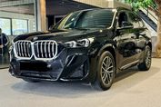 BMW X1 sDrive20i M Sport