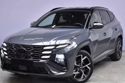 Hyundai Tucson 1.6 T-GDi PHEV N-Line 4WD aut