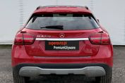 Mercedes GLA 200 7G-DCT Style