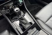 Skoda Superb L&K 2.0 TSI DSG