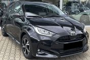 Toyota Yaris Style 1.5 Hybrid