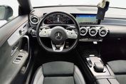Mercedes CLA 220 4MATIC AMG Line