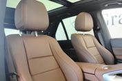 Mercedes GLE 300 d  4-Matic AMG Line