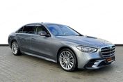 Mercedes Klasa S 500 4-Matic 9G-TRONIC
