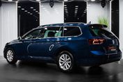 Volkswagen Passat TSI Evo Business