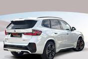 BMW X1 xDrive20d mHEV M Sport sport-aut
