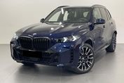 BMW X5 xDrive40i M Sport
