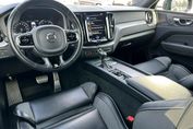 Volvo XC60 T4 R-Design