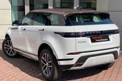 Land Rover Range Rover Evoque Evoque 1.5 P160 mHEV Dynamic SE