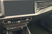 Audi A1 30 TFSI Advanced