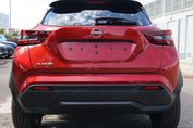 Nissan Juke N-Connecta 1.0 DIG-T