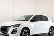 Peugeot 208 E Allure