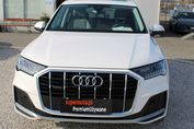 Audi Q7 50 TDI mHEV quattro Tiptr.