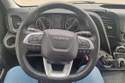 Iveco Daily 35S18 L4H2 Mobilna Wulkanizacja