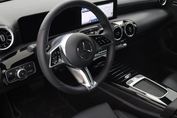 Mercedes CLA 200