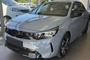 Opel Corsa GS 1.2 mHEV  eDCT